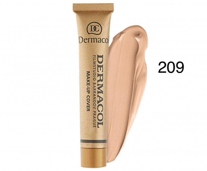كريم DERMACOL